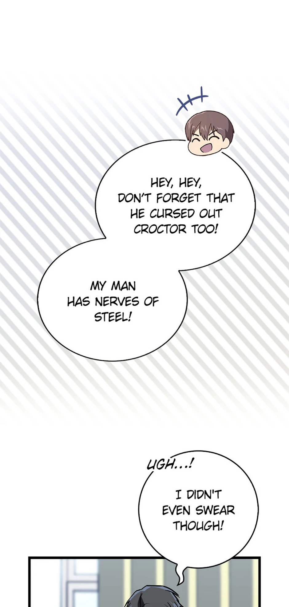 The Great Surgeon Chapter 19 - page 66