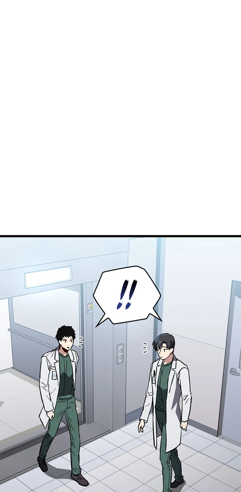 The Great Surgeon Chapter 7 - page 40