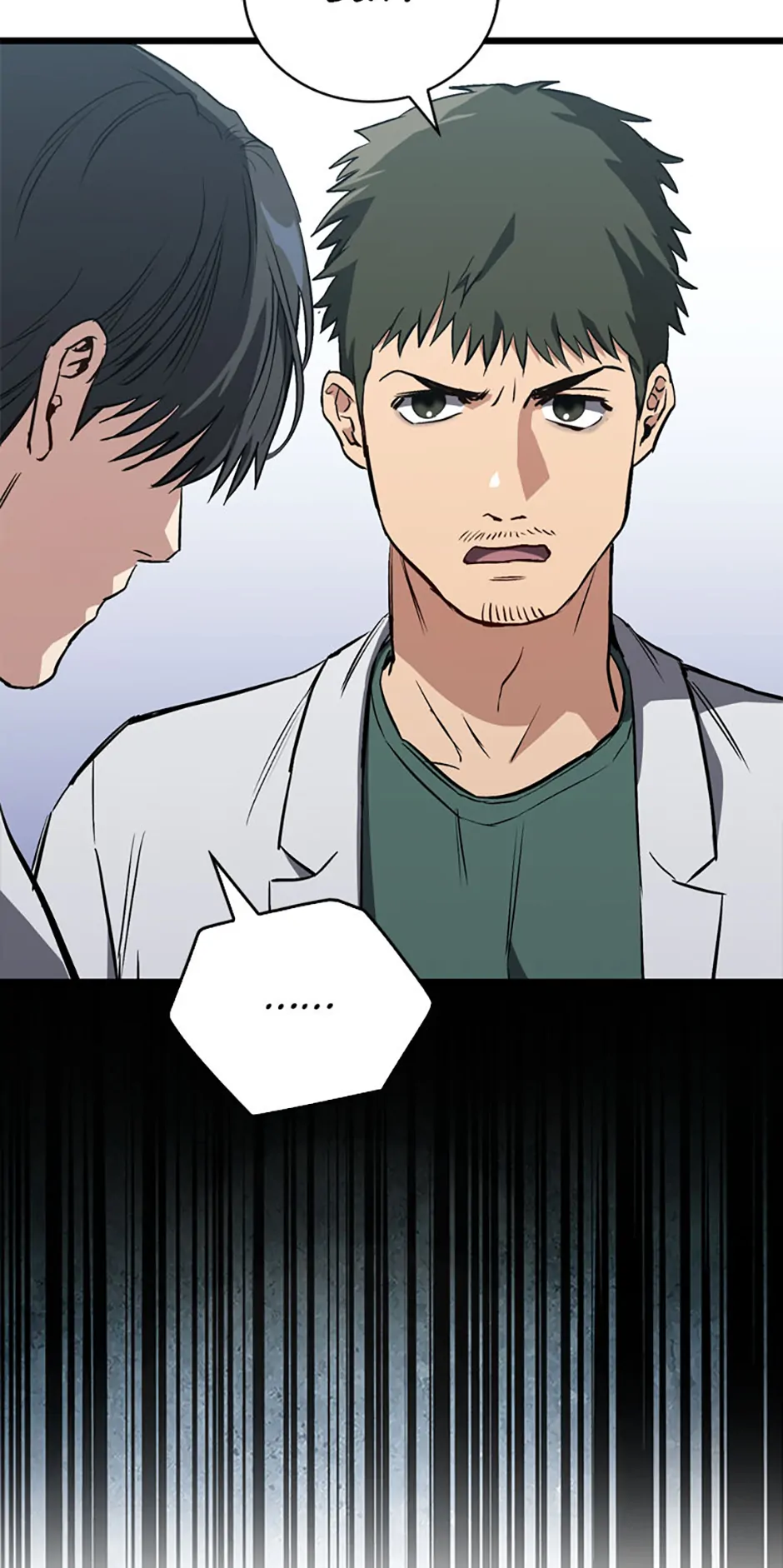 The Great Surgeon Chapter 7 - page 5