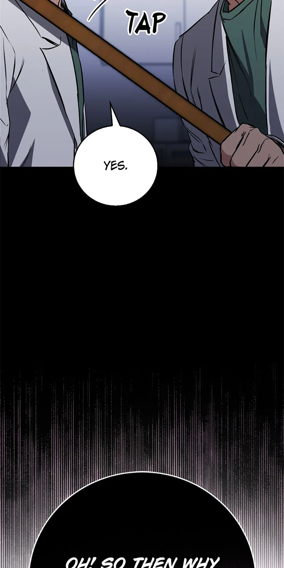 The Great Surgeon Chapter 7 - page 61