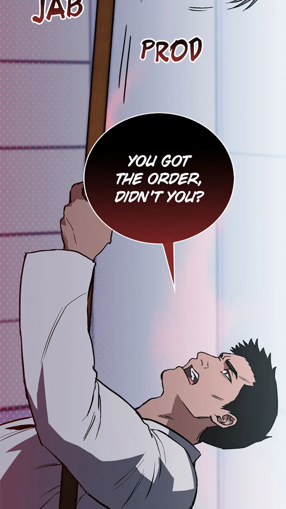 The Great Surgeon Chapter 7 - page 71
