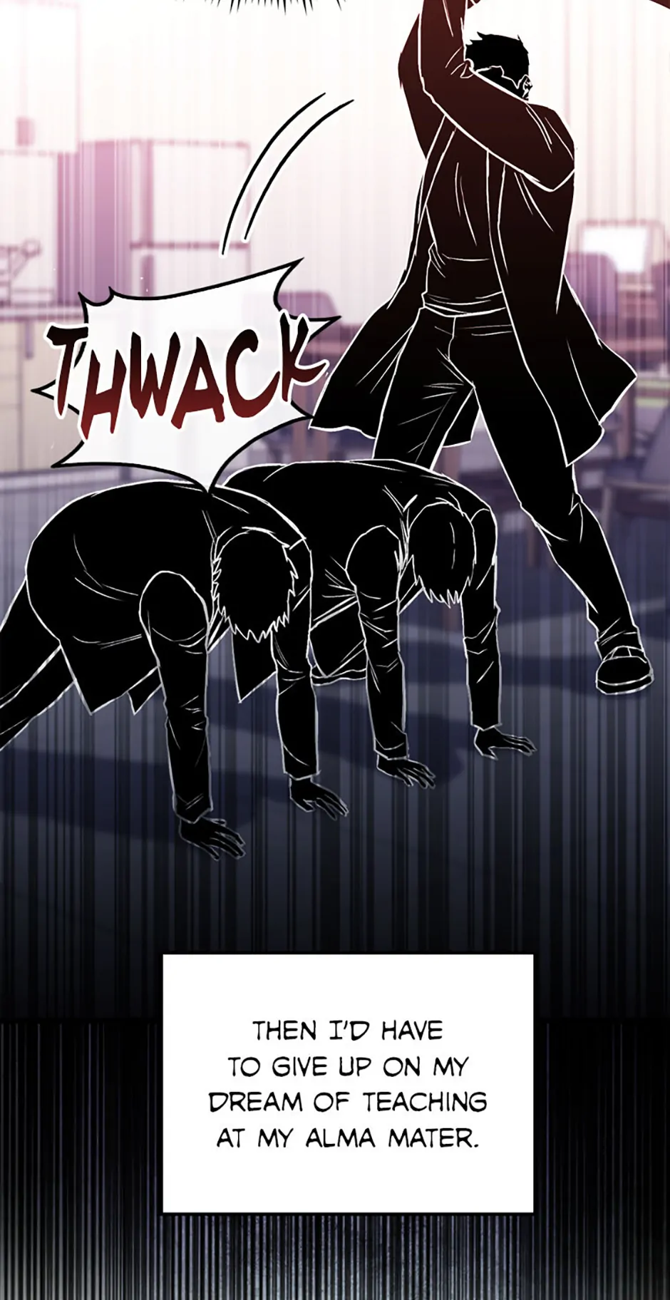 The Great Surgeon Chapter 7 - page 83