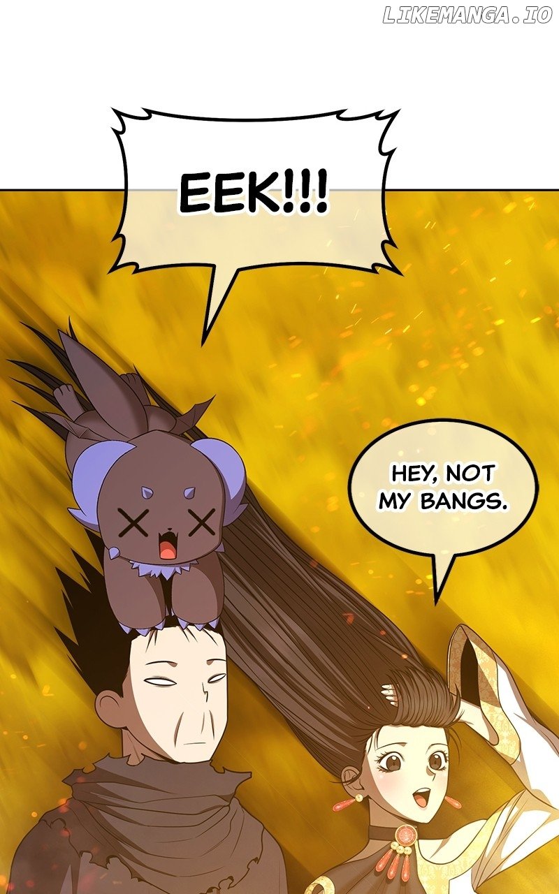 +99 Wooden stick Chapter 132 - page 338