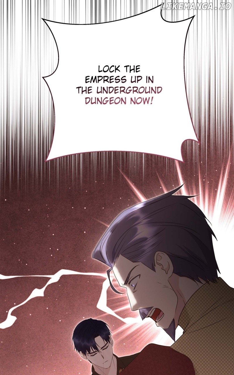 Reporting for Duty, Duchess! Chapter 90 - page 16