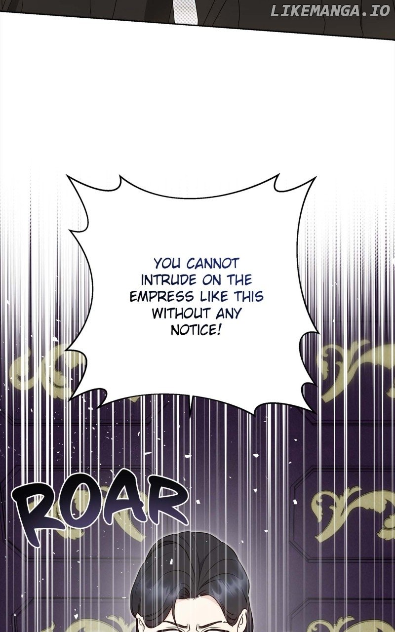 Reporting for Duty, Duchess! Chapter 90 - page 20