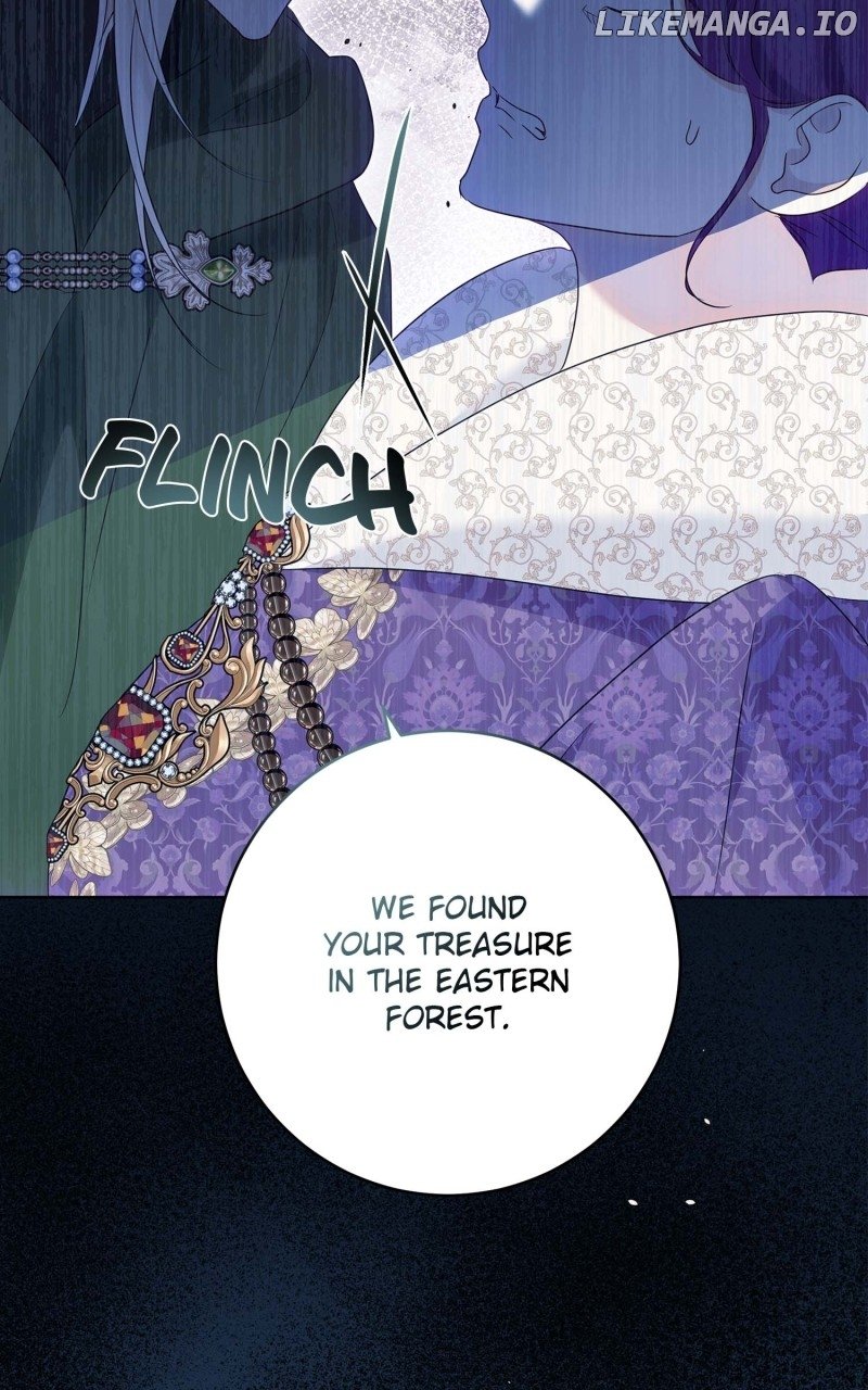 Reporting for Duty, Duchess! Chapter 90 - page 40