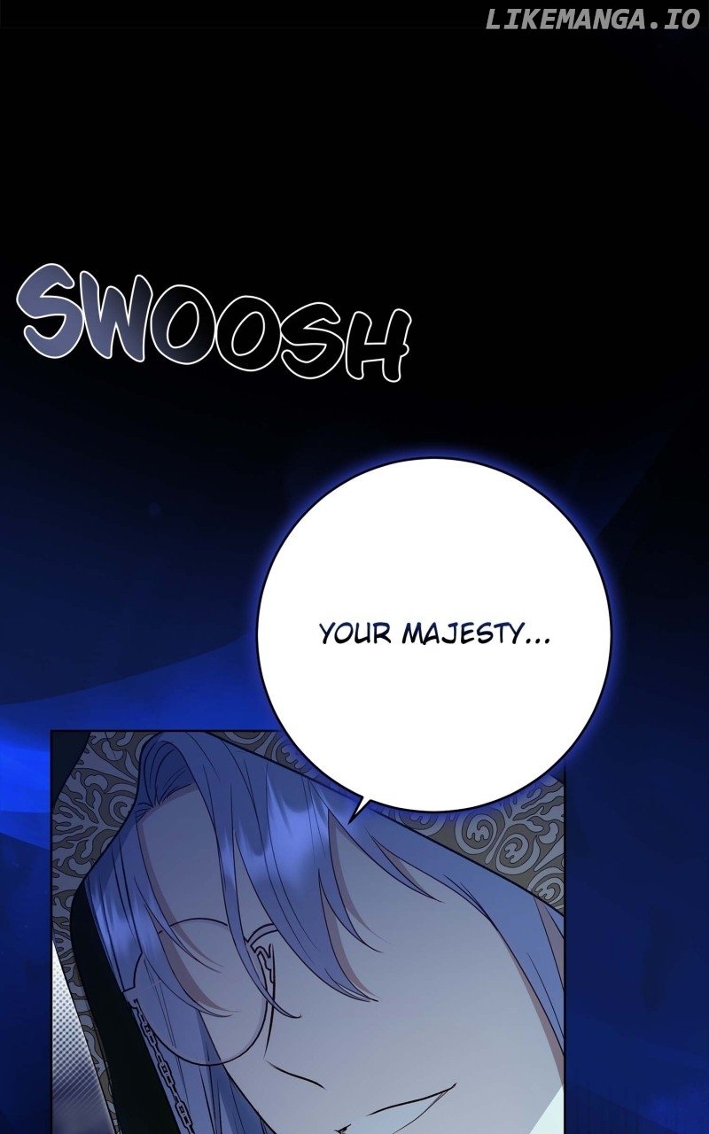 Reporting for Duty, Duchess! Chapter 90 - page 79