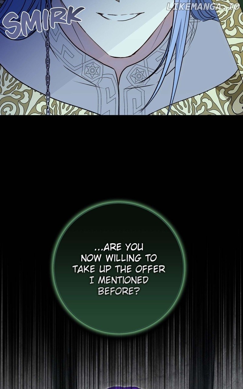 Reporting for Duty, Duchess! Chapter 90 - page 87