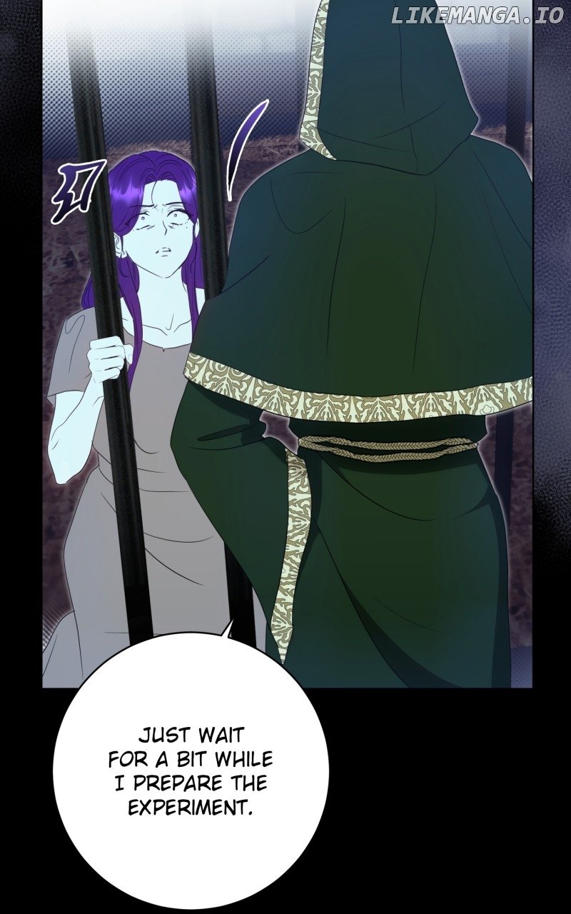 Reporting for Duty, Duchess! Chapter 91 - page 5