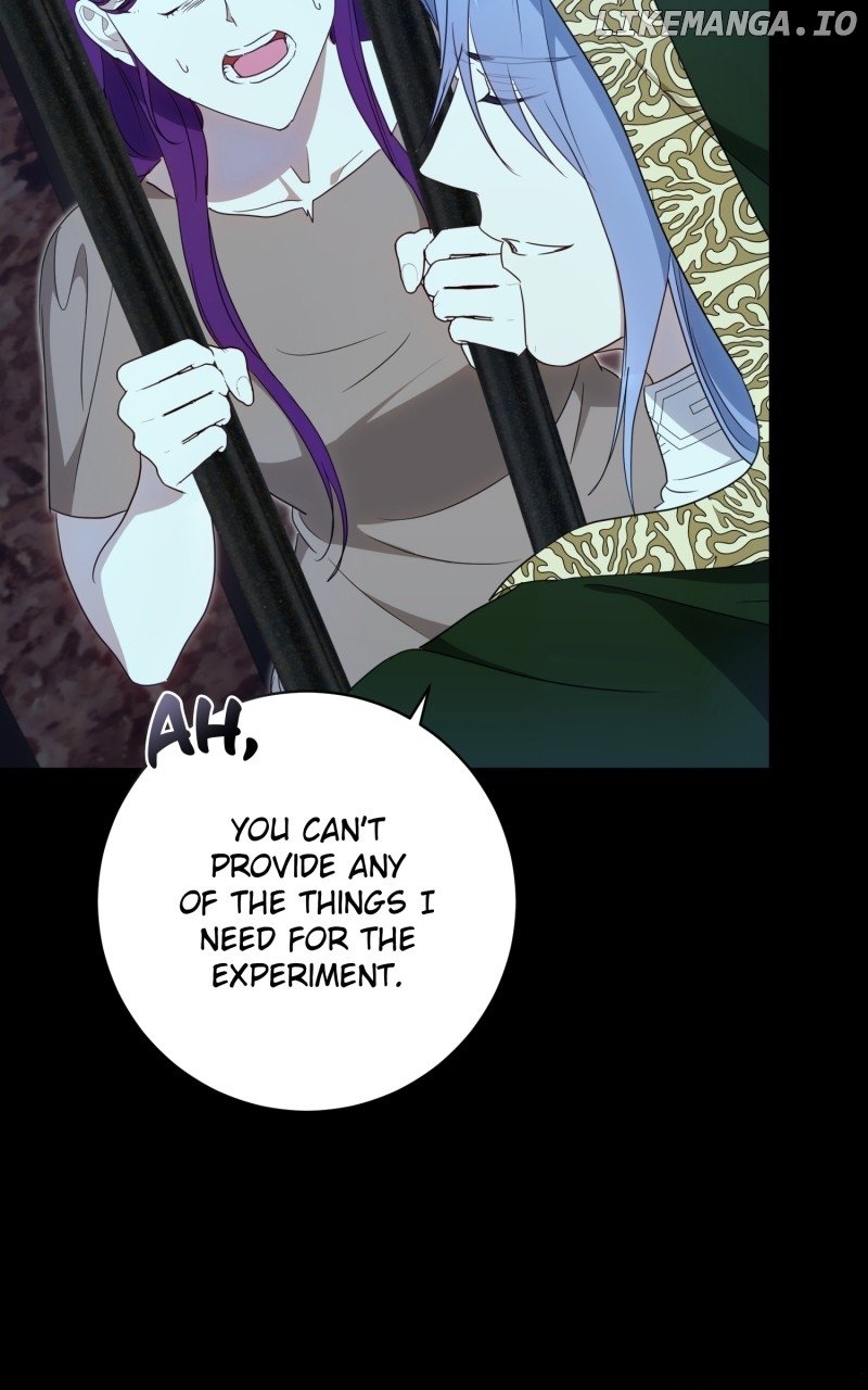 Reporting for Duty, Duchess! Chapter 91 - page 7