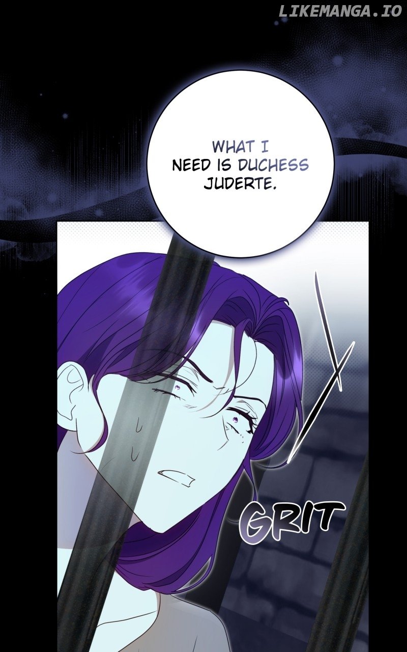 Reporting for Duty, Duchess! Chapter 91 - page 8