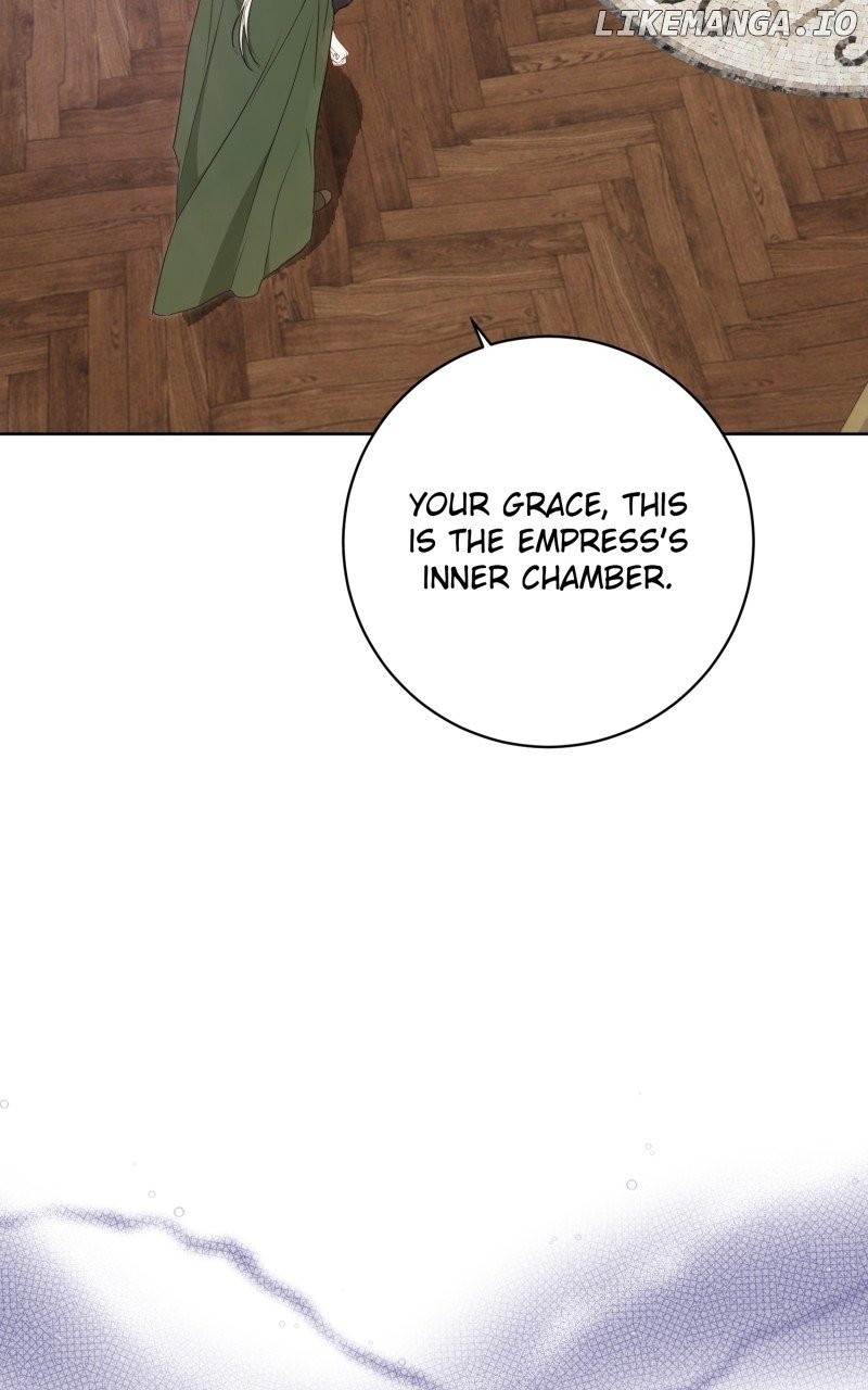 Reporting for Duty, Duchess! Chapter 91 - page 17