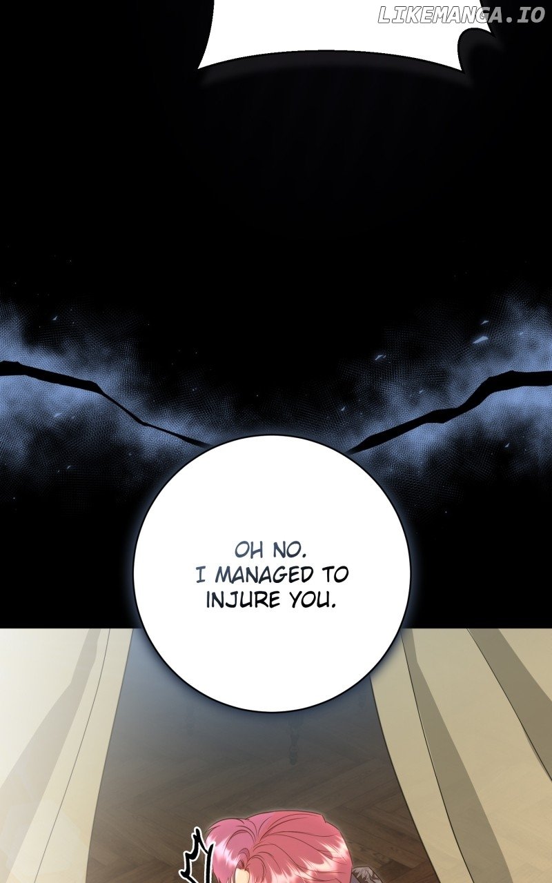 Reporting for Duty, Duchess! Chapter 91 - page 35