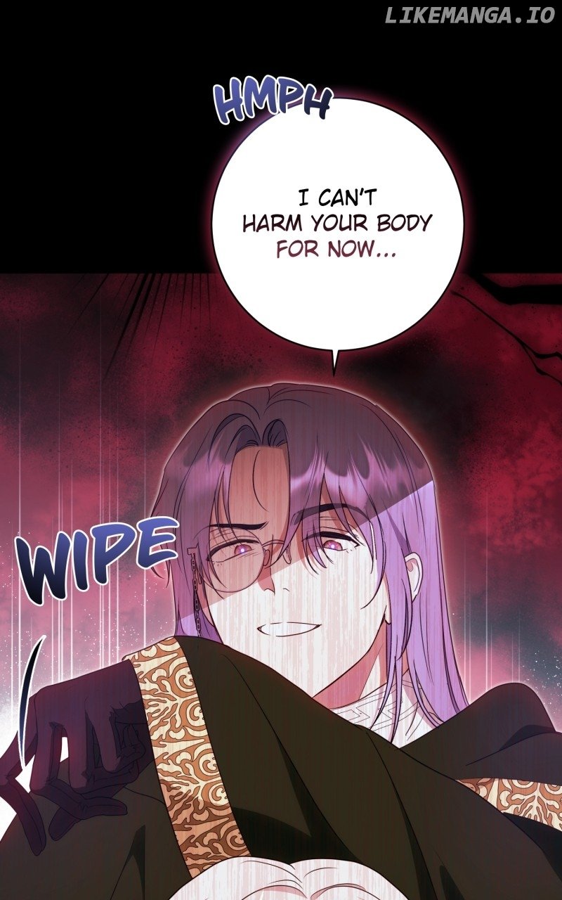 Reporting for Duty, Duchess! Chapter 91 - page 64