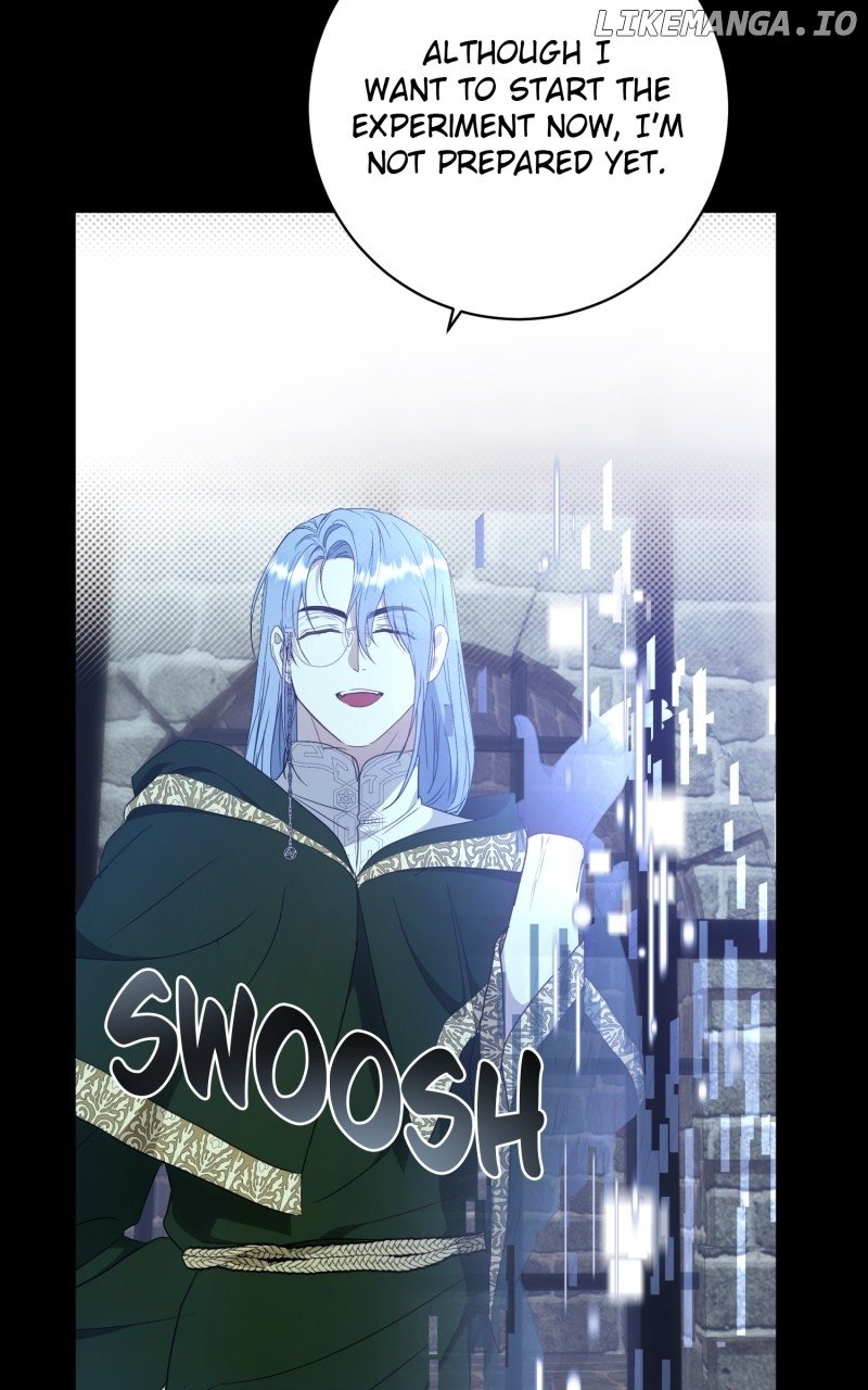 Reporting for Duty, Duchess! Chapter 91 - page 69