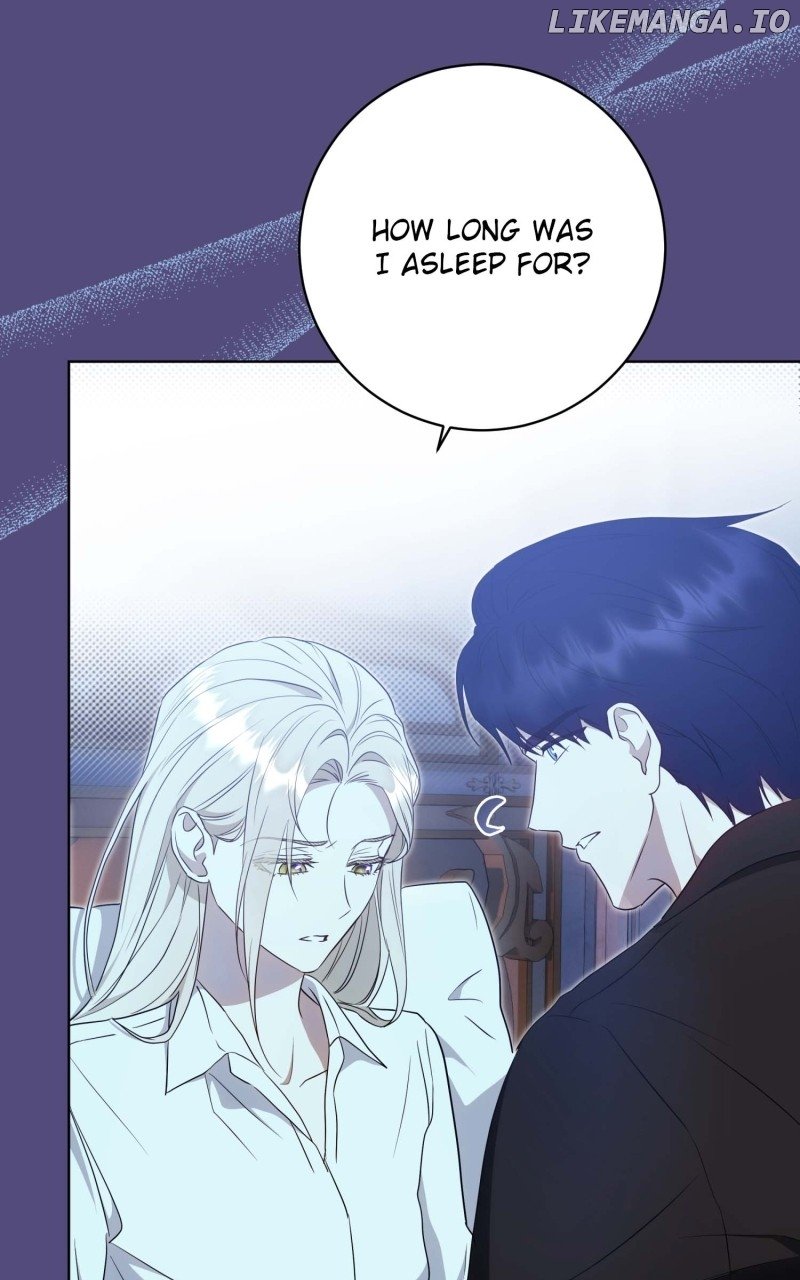 Reporting for Duty, Duchess! Chapter 93 - page 66