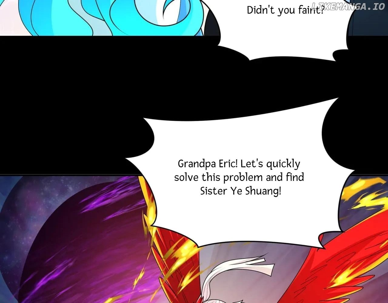 Era of the Haunted Chapter 242 - page 70