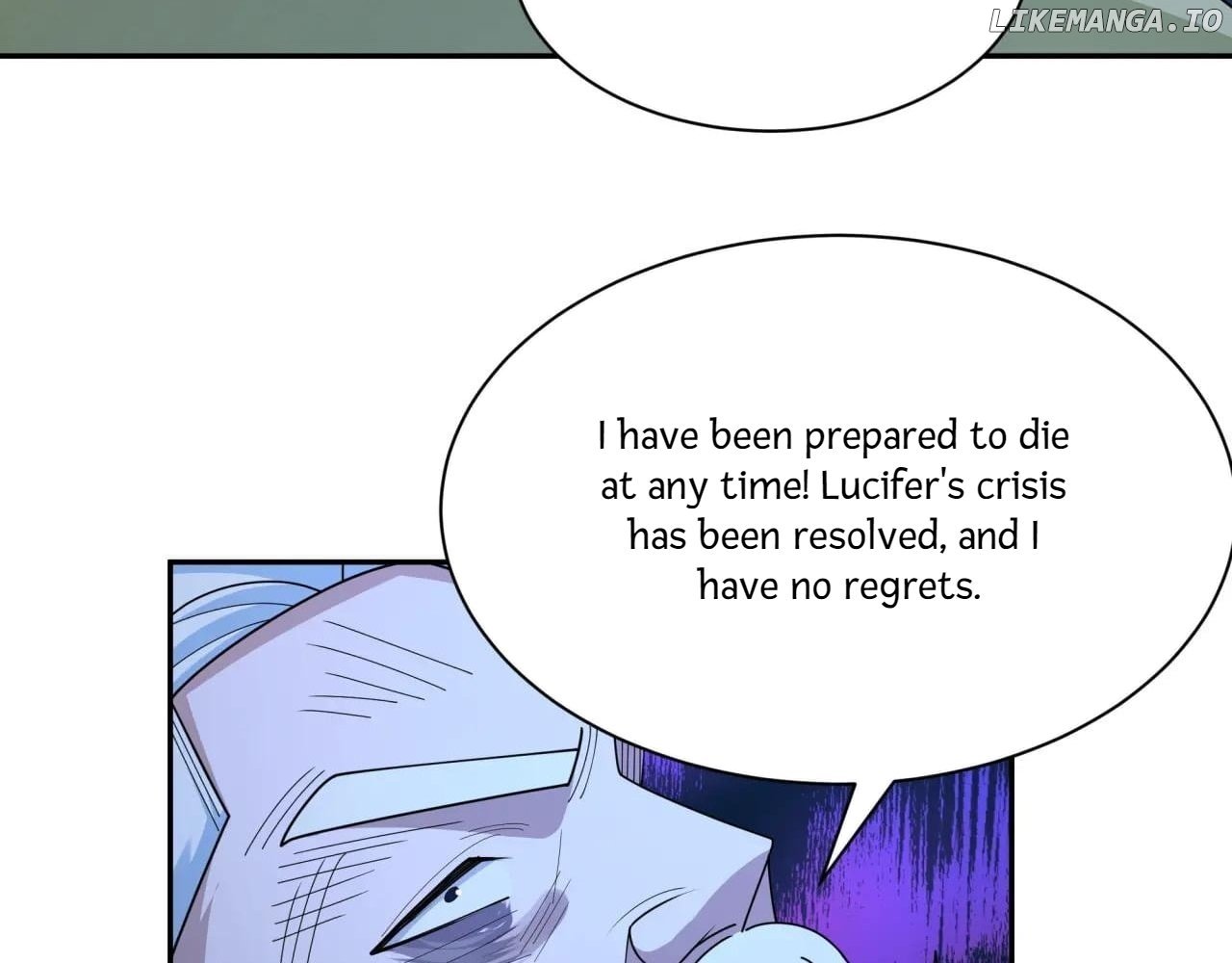 Era of the Haunted Chapter 244 - page 69