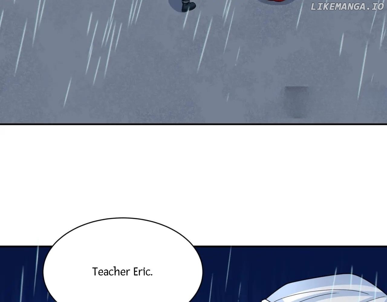 Era of the Haunted Chapter 244 - page 89