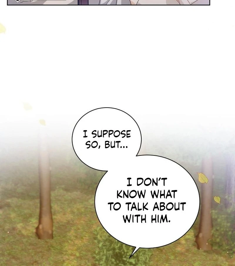 I Will Not Be The Supporting Character Forever Chapter 22 - page 75