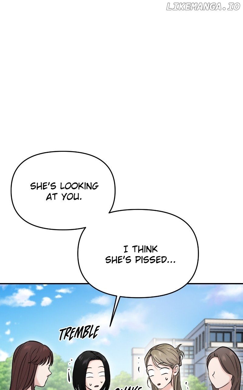 A Campus Romance, I Guess Chapter 59 - page 67