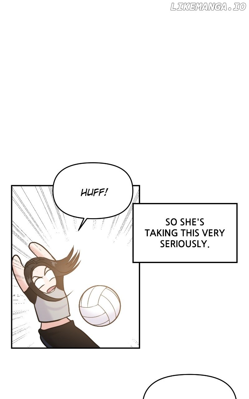 A Campus Romance, I Guess Chapter 59 - page 85