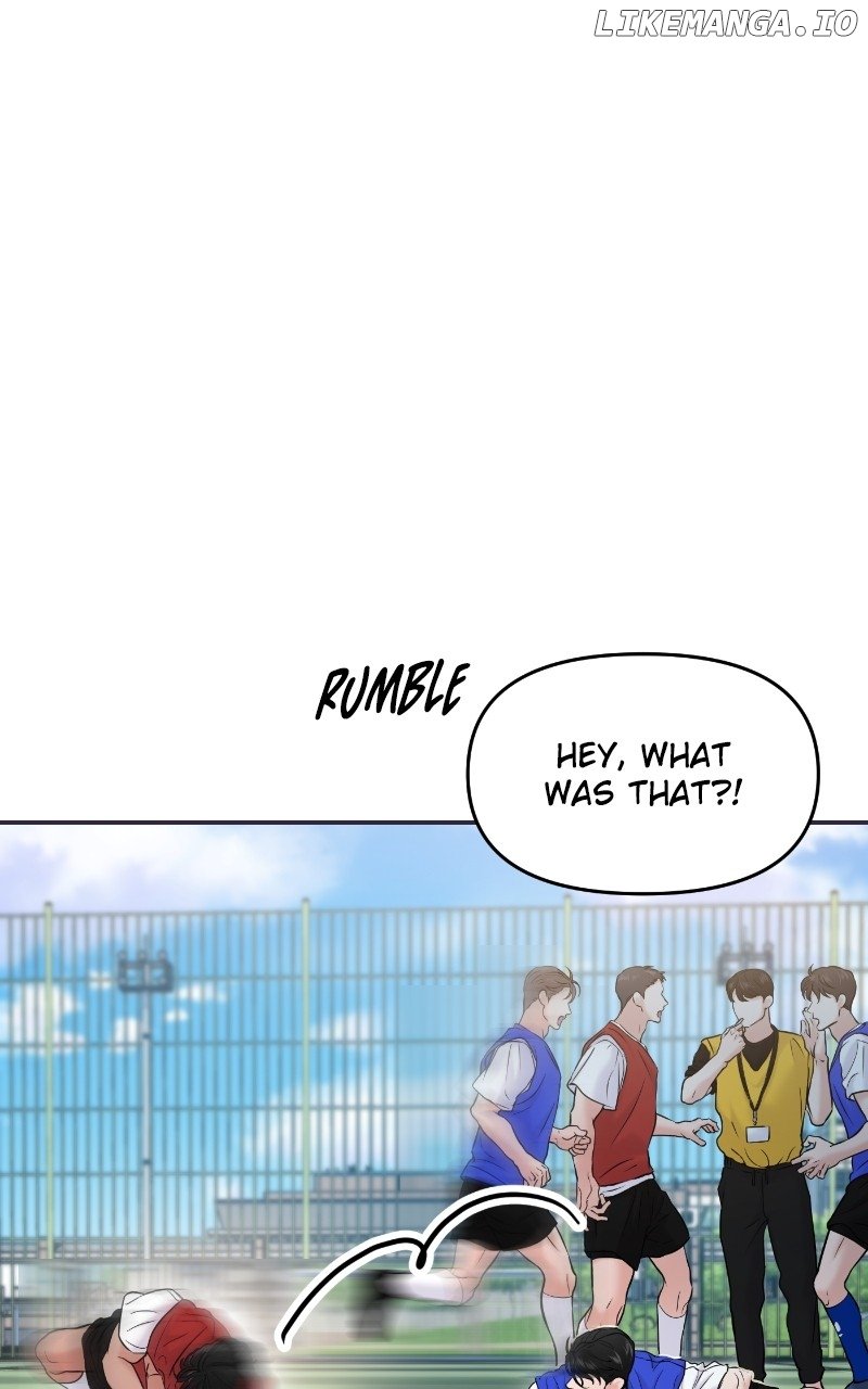 A Campus Romance, I Guess Chapter 59 - page 129