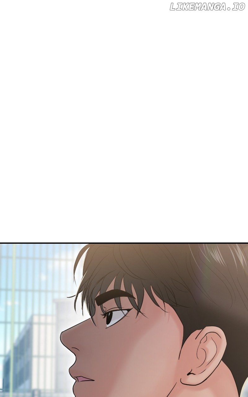 A Campus Romance, I Guess Chapter 59 - page 133