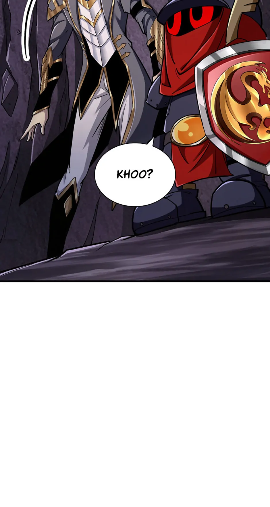 My 1.5-Billion-Won Item (Official) Chapter 41 - page 18