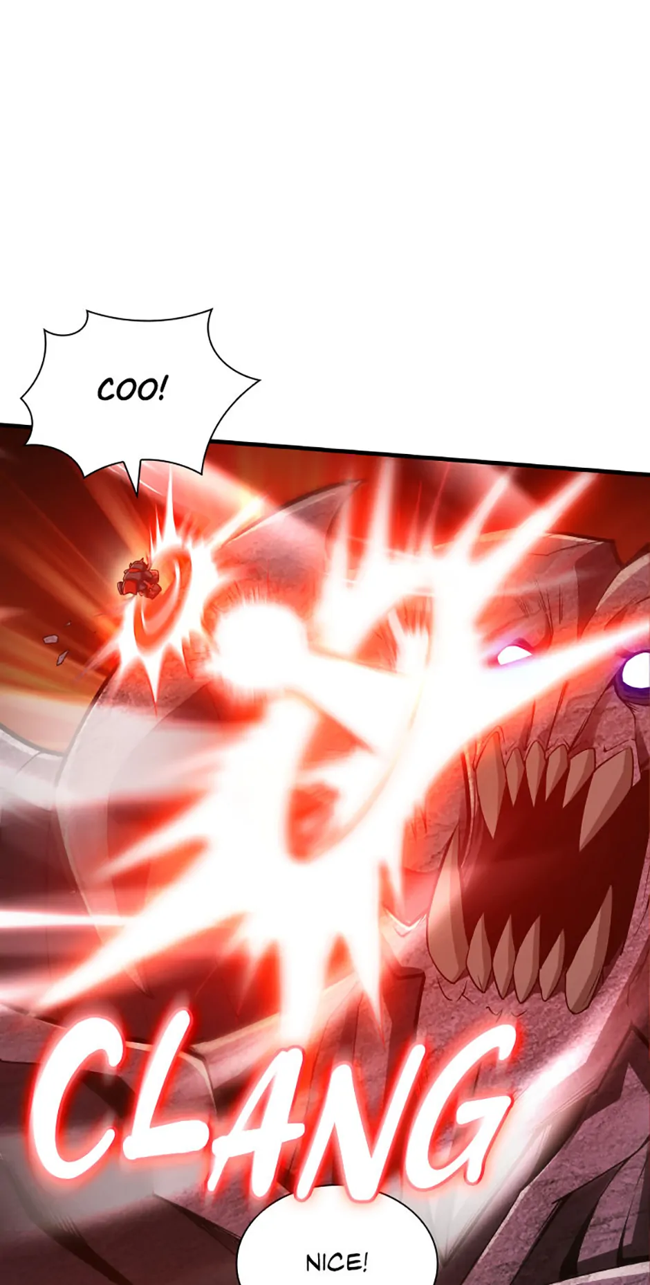My 1.5-Billion-Won Item (Official) Chapter 41 - page 36