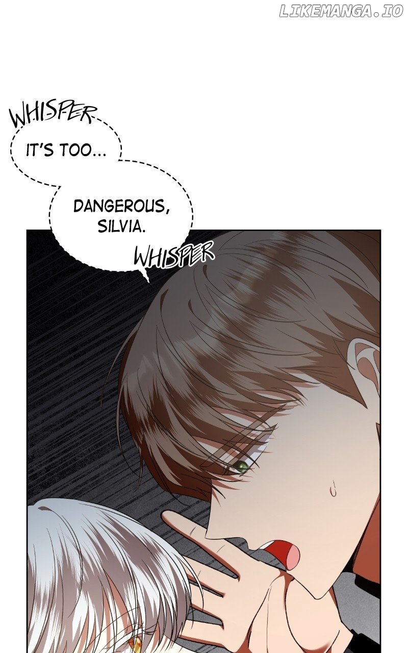 Cross My Heart and Hope to Die Chapter 41 - page 41