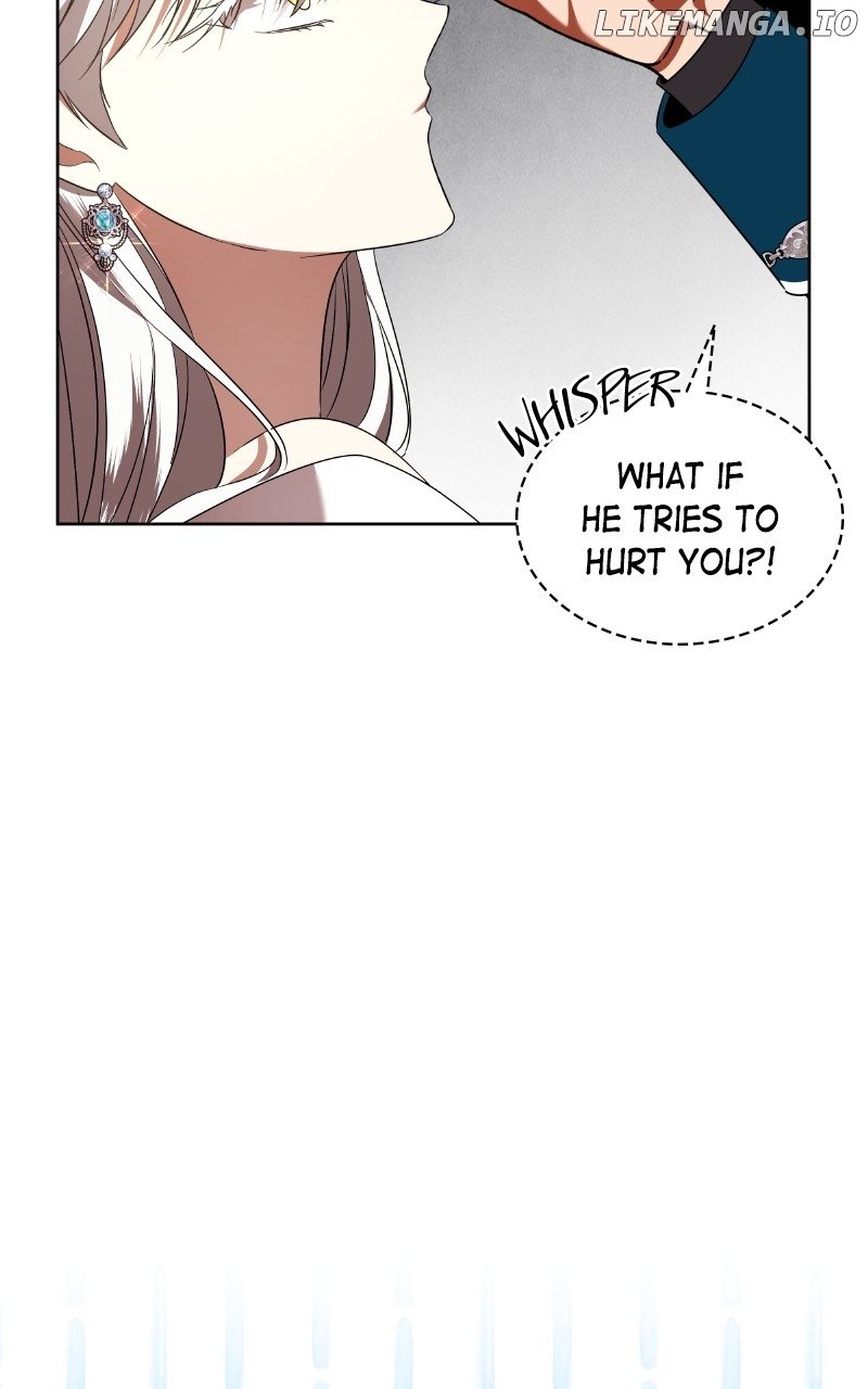 Cross My Heart and Hope to Die Chapter 41 - page 42