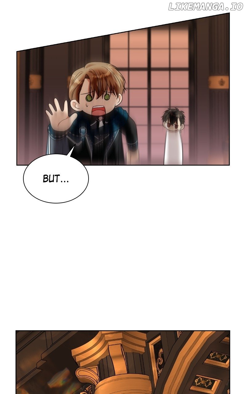 Cross My Heart and Hope to Die Chapter 41 - page 50