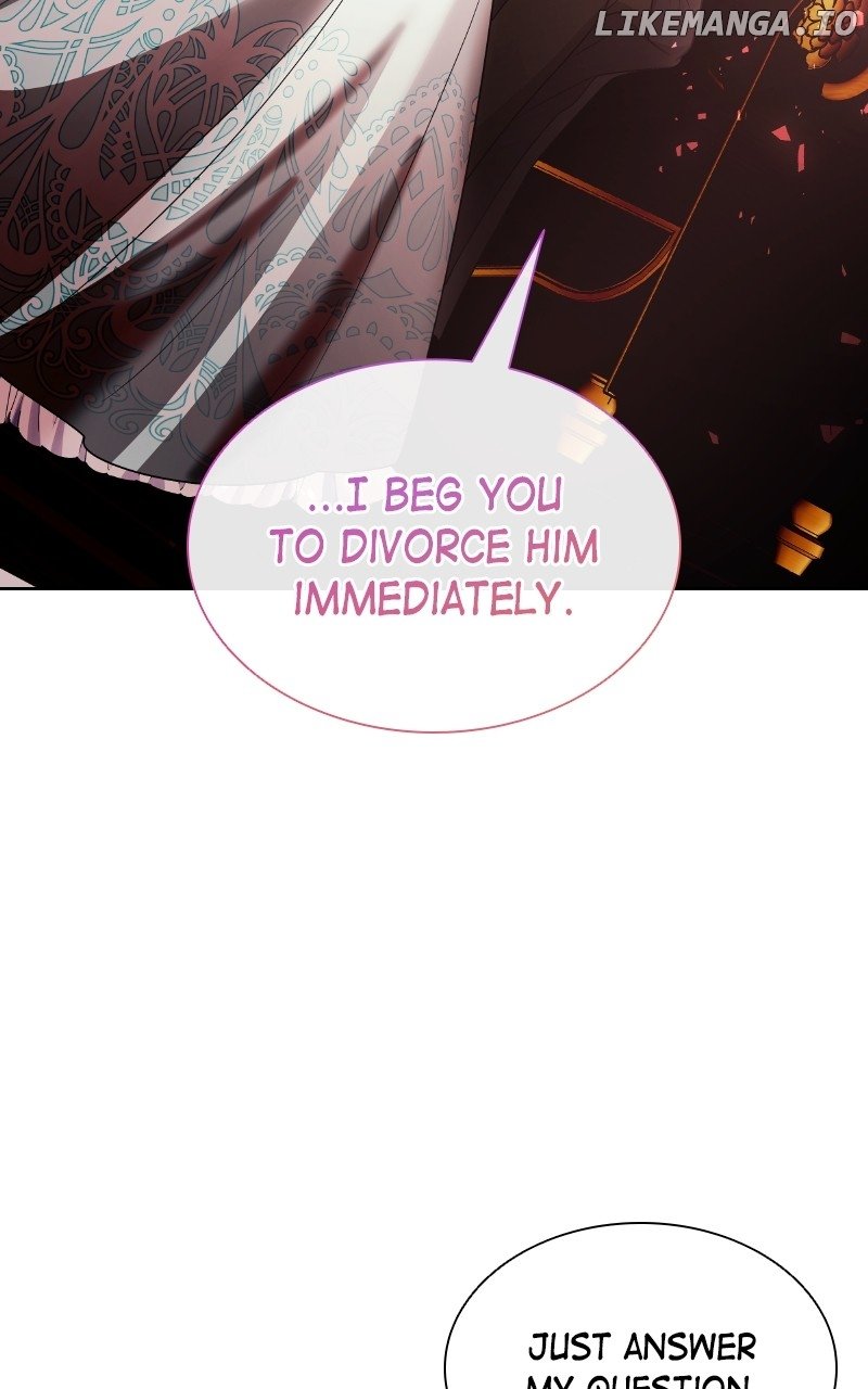 Cross My Heart and Hope to Die Chapter 41 - page 70