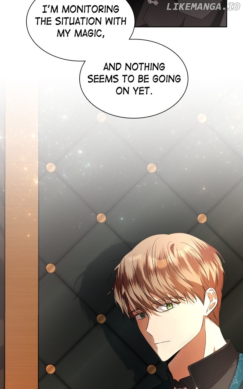 Cross My Heart and Hope to Die Chapter 41 - page 106