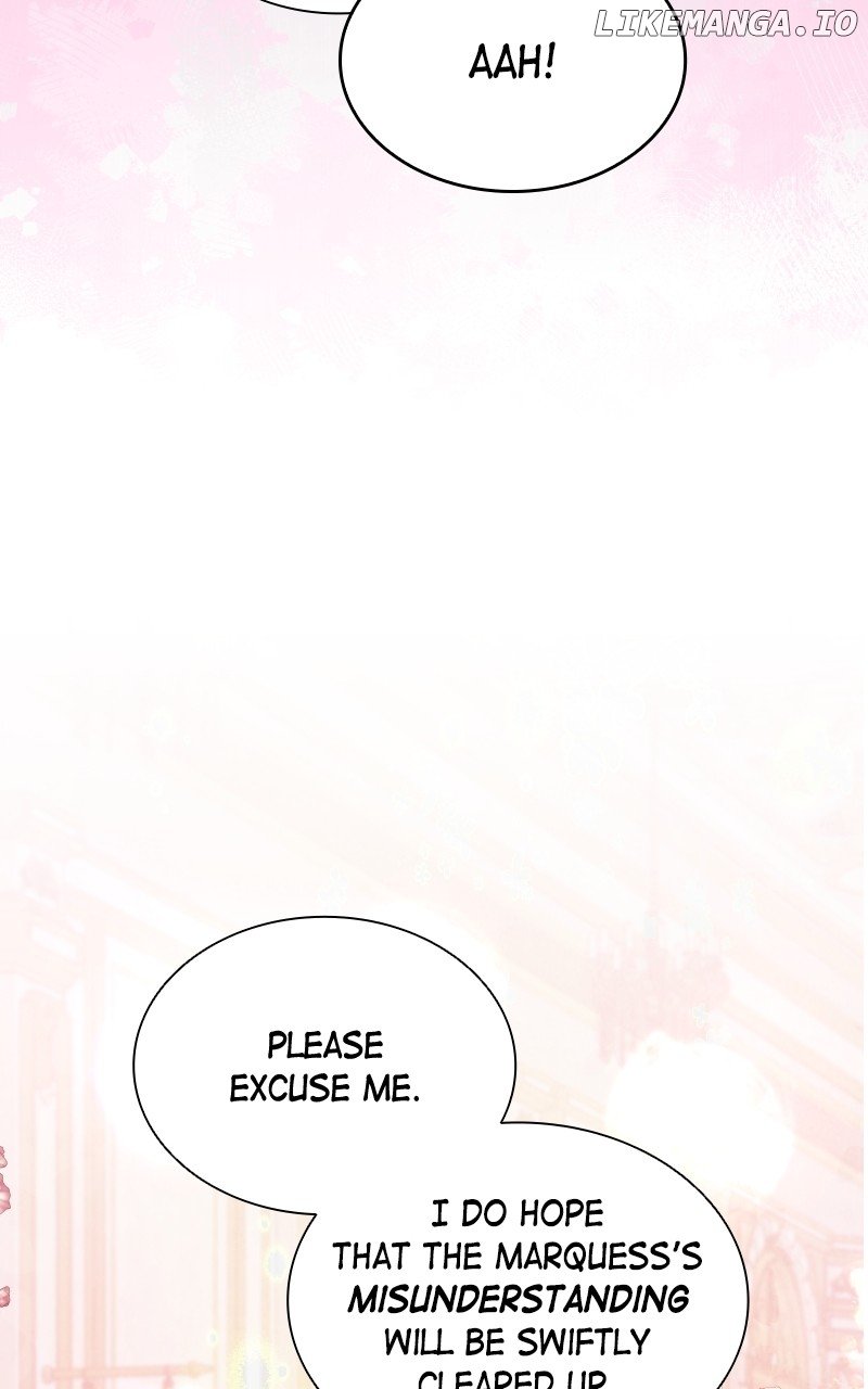 Cross My Heart and Hope to Die Chapter 42 - page 24