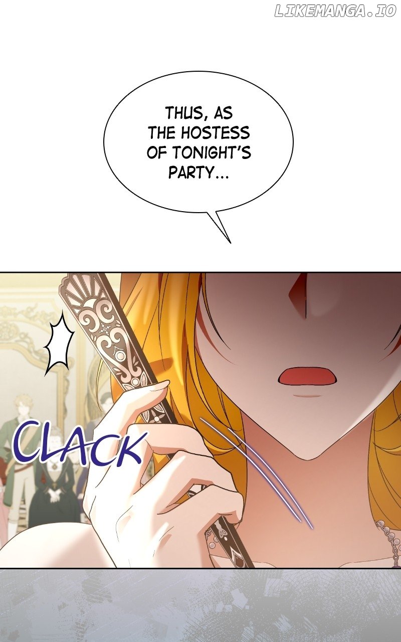 Cross My Heart and Hope to Die Chapter 42 - page 30