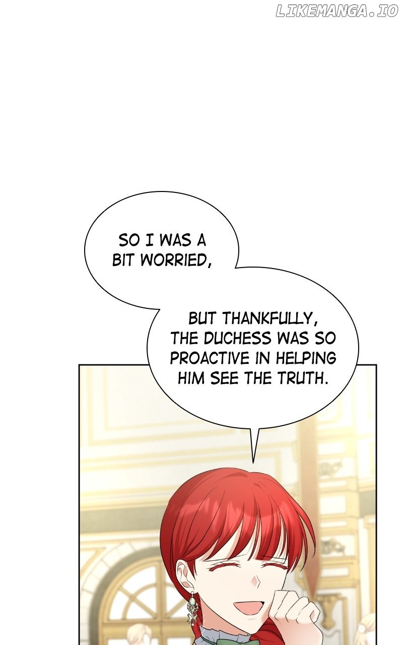 Cross My Heart and Hope to Die Chapter 42 - page 44