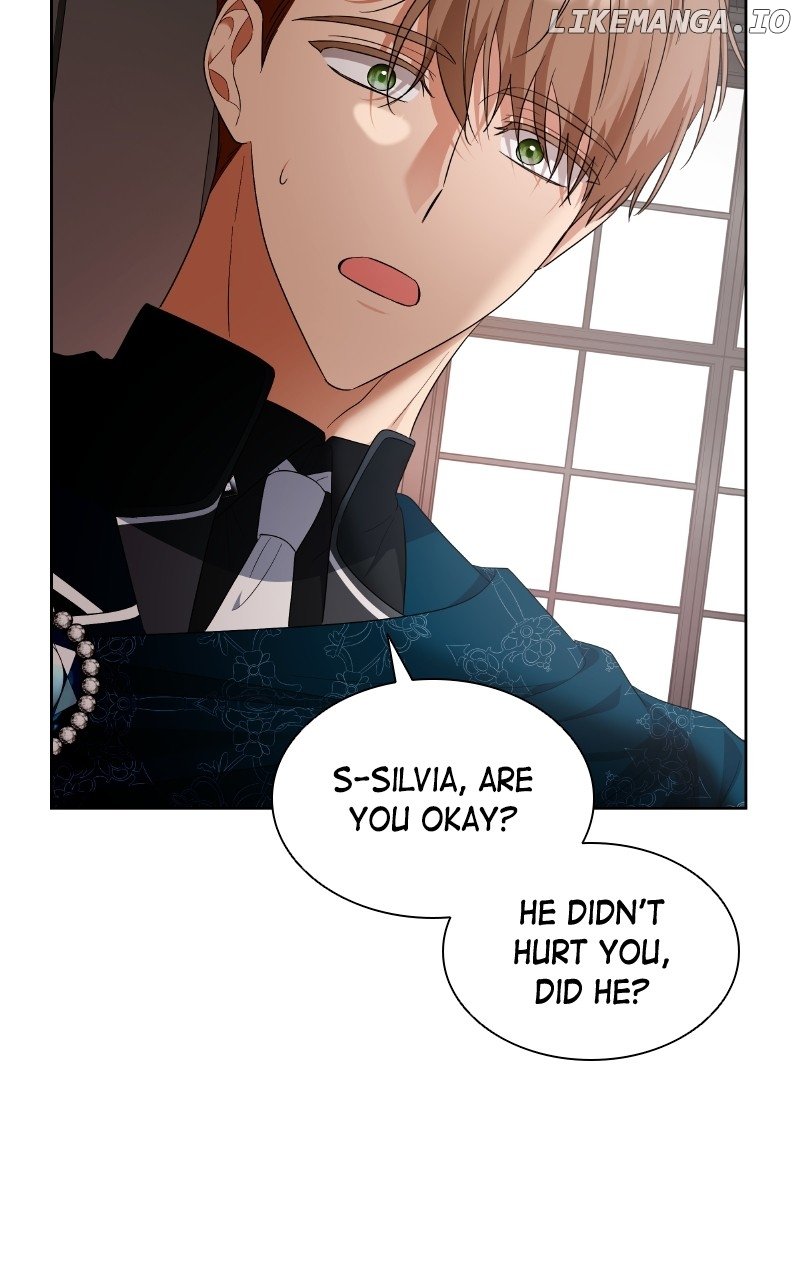 Cross My Heart and Hope to Die Chapter 42 - page 68