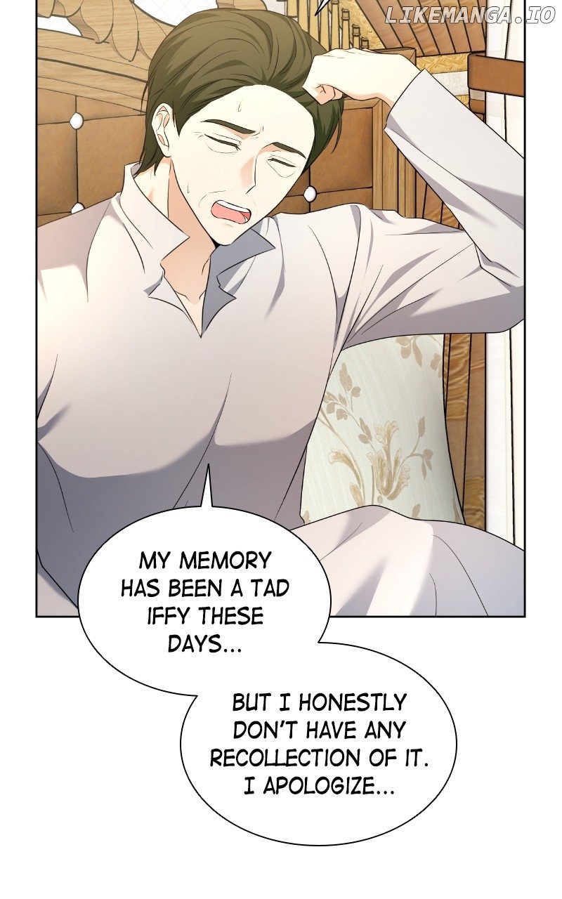 Cross My Heart and Hope to Die Chapter 42 - page 85