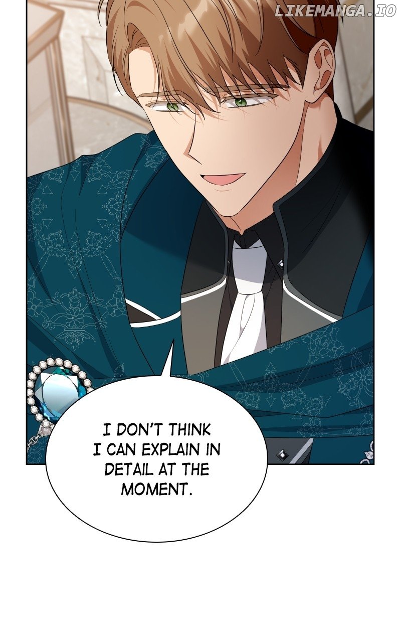 Cross My Heart and Hope to Die Chapter 42 - page 90