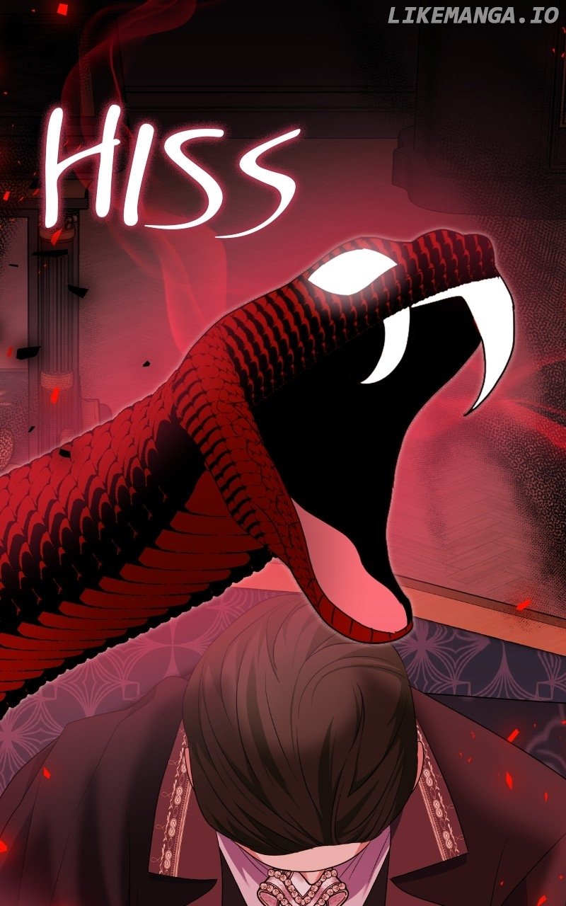 Cross My Heart and Hope to Die Chapter 42 - page 106