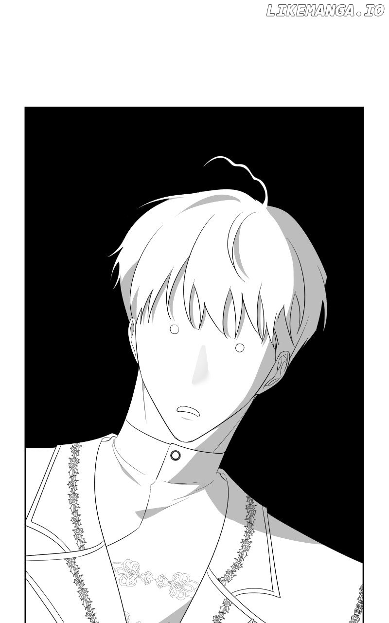 Cross My Heart and Hope to Die Chapter 43 - page 6