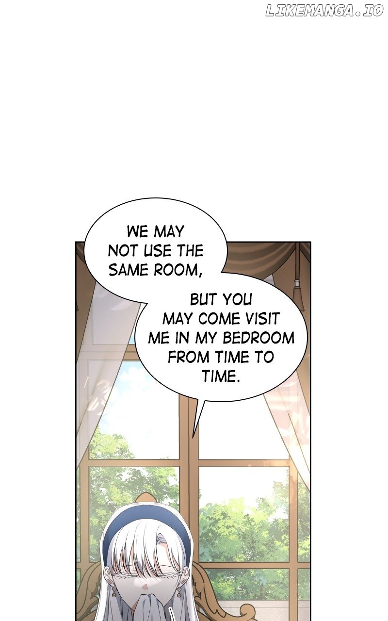 Cross My Heart and Hope to Die Chapter 43 - page 25