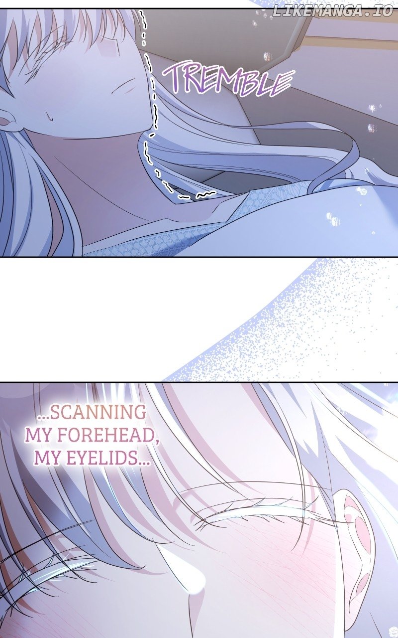 Cross My Heart and Hope to Die Chapter 43 - page 55