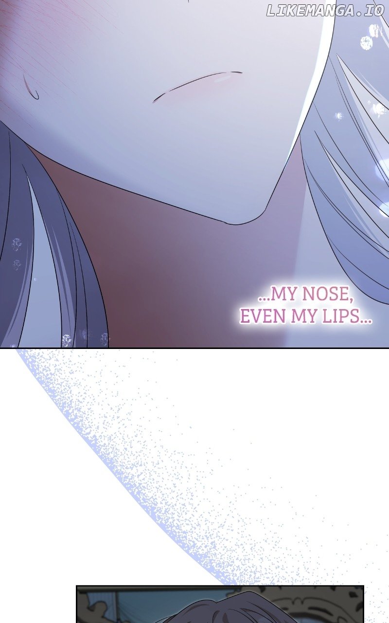 Cross My Heart and Hope to Die Chapter 43 - page 56