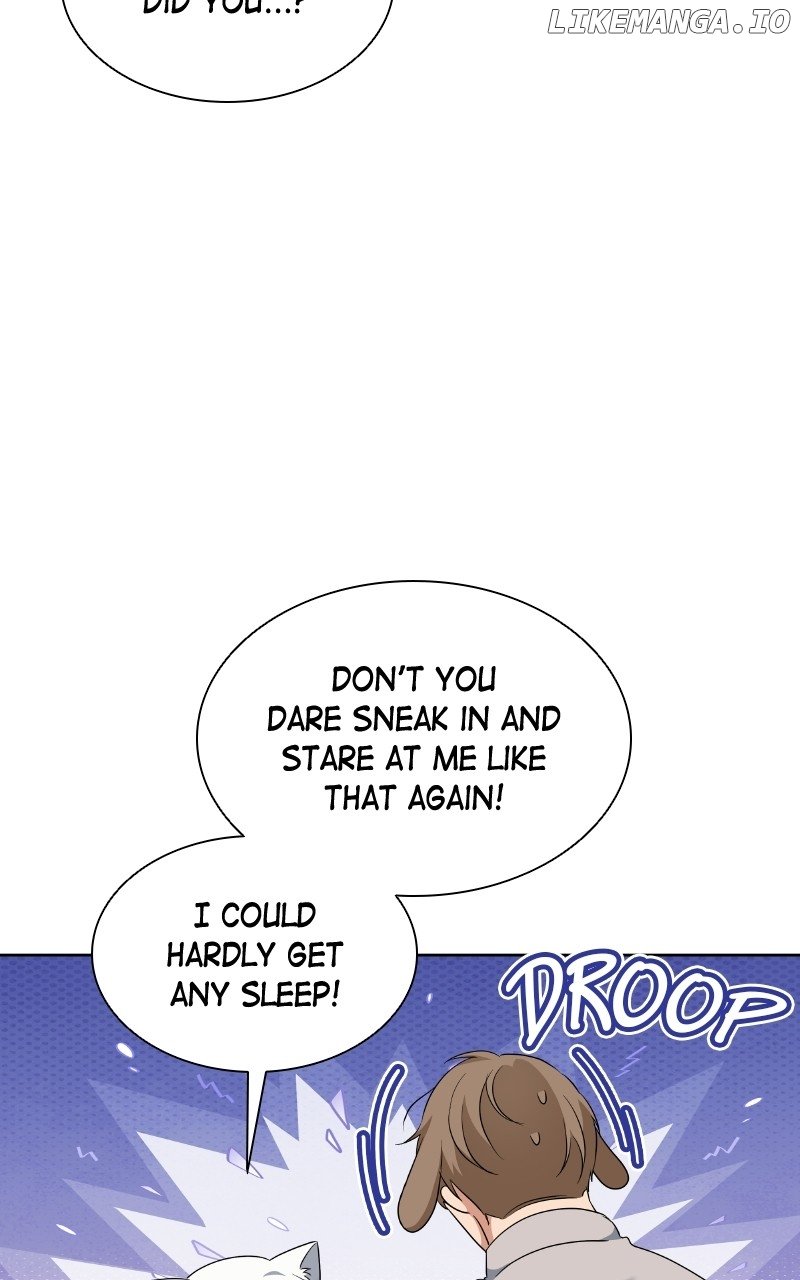 Cross My Heart and Hope to Die Chapter 43 - page 67