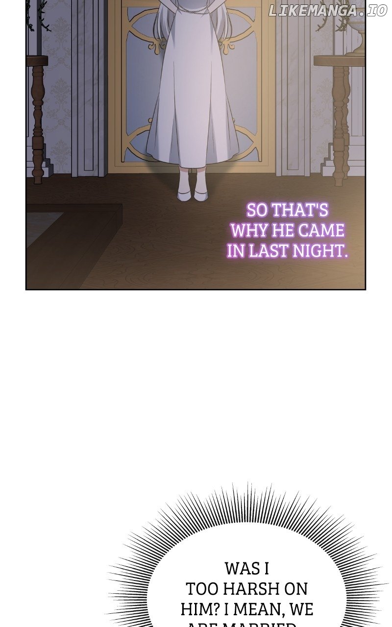 Cross My Heart and Hope to Die Chapter 43 - page 75