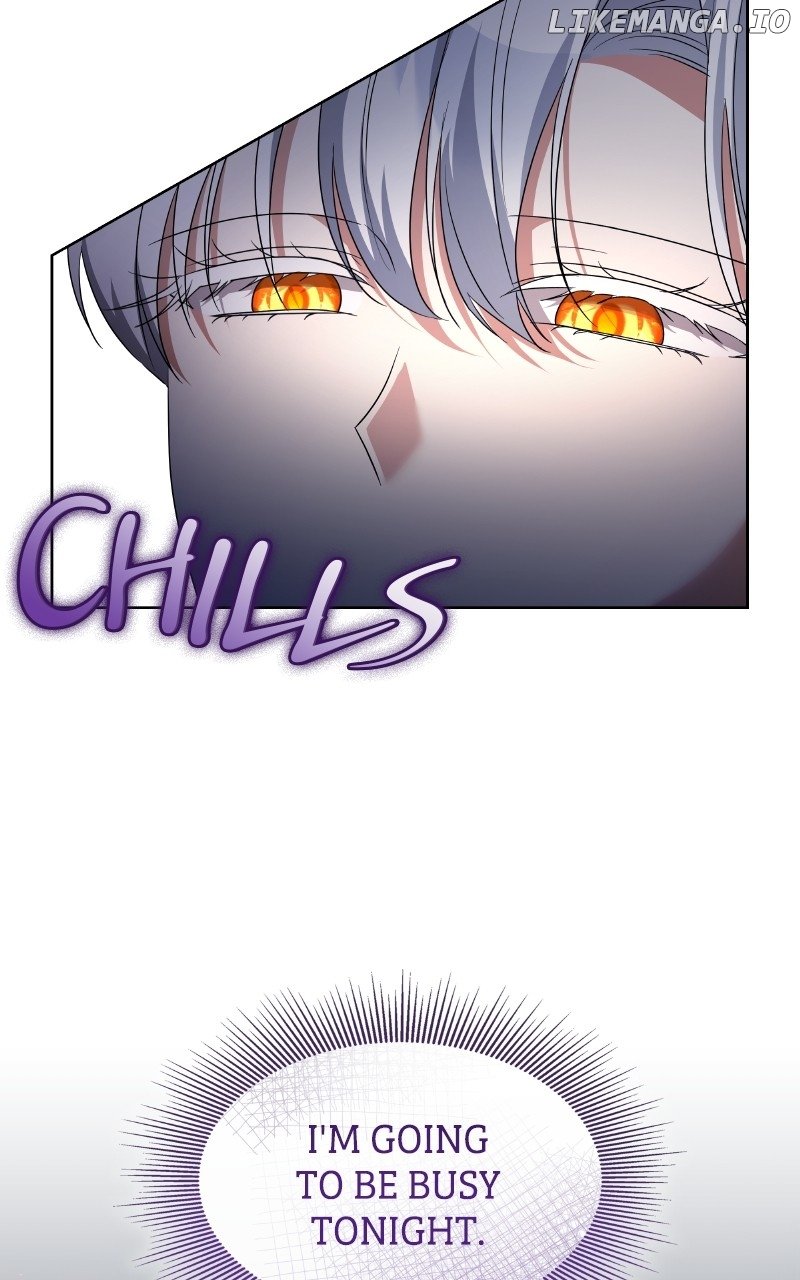 Cross My Heart and Hope to Die Chapter 43 - page 78