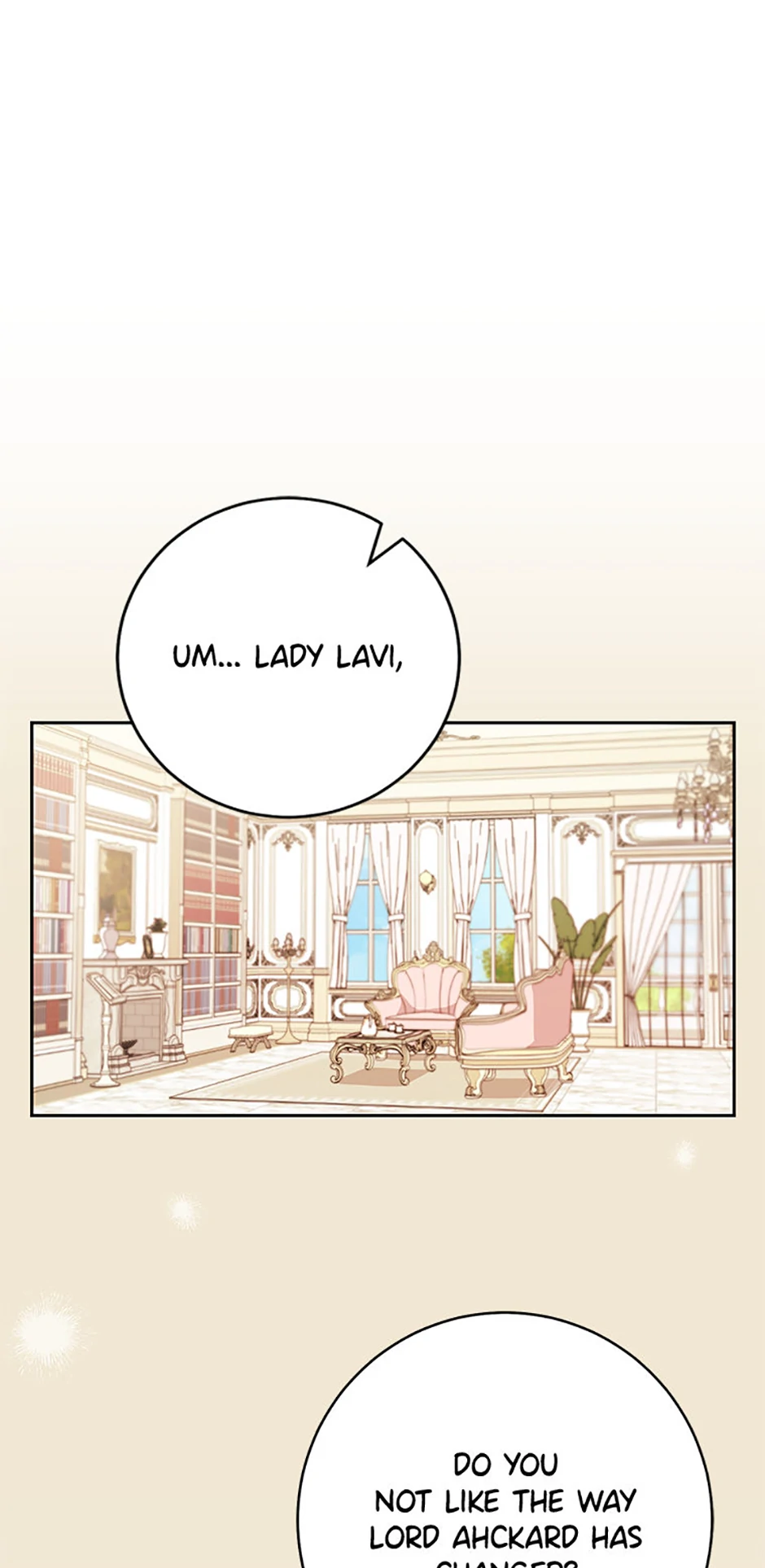 Please Treat Your Friends Preciously Chapter 43 - page 10
